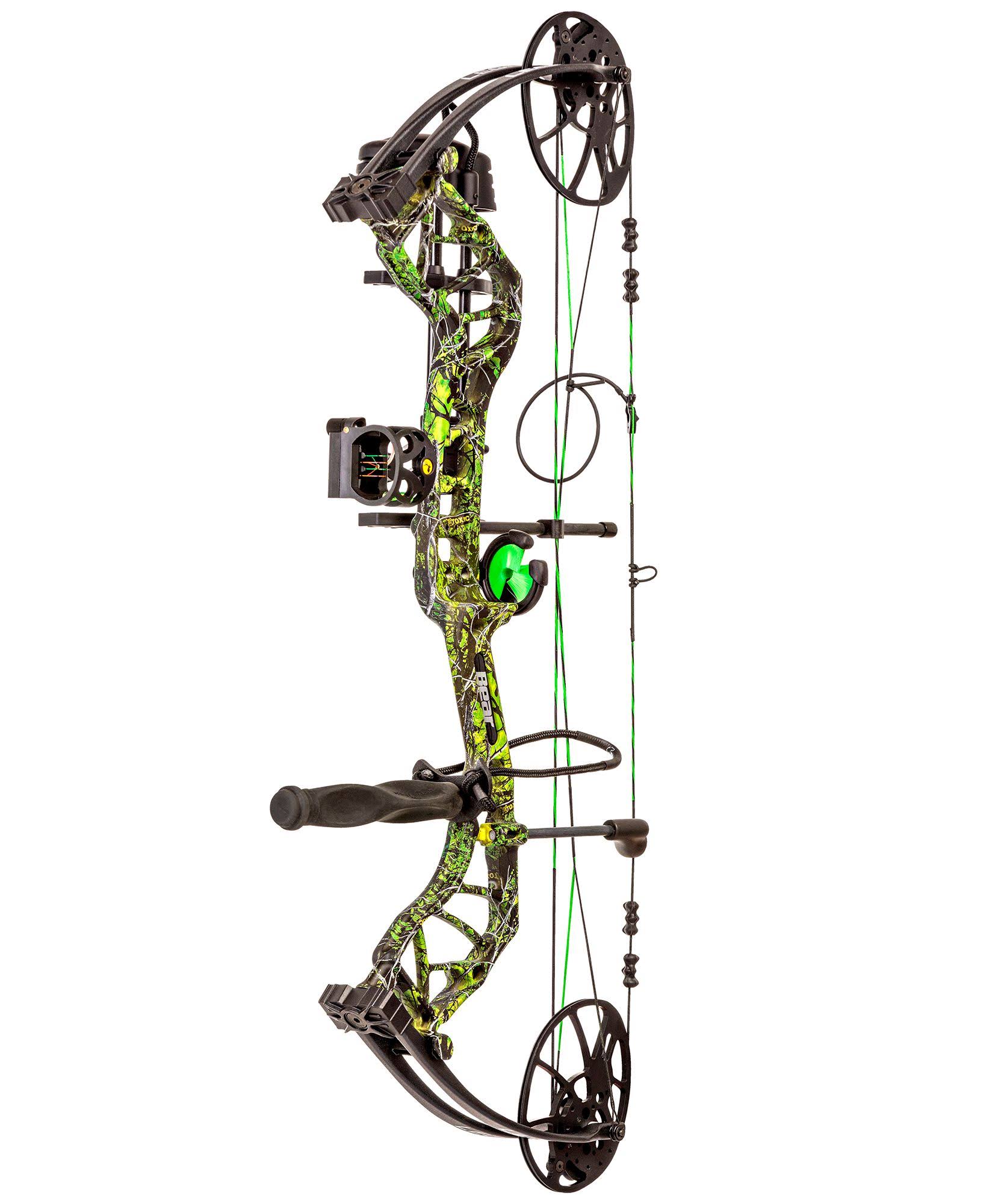 Bear Archery Legit Rth - Left Hand - GU_ZICCCPWG