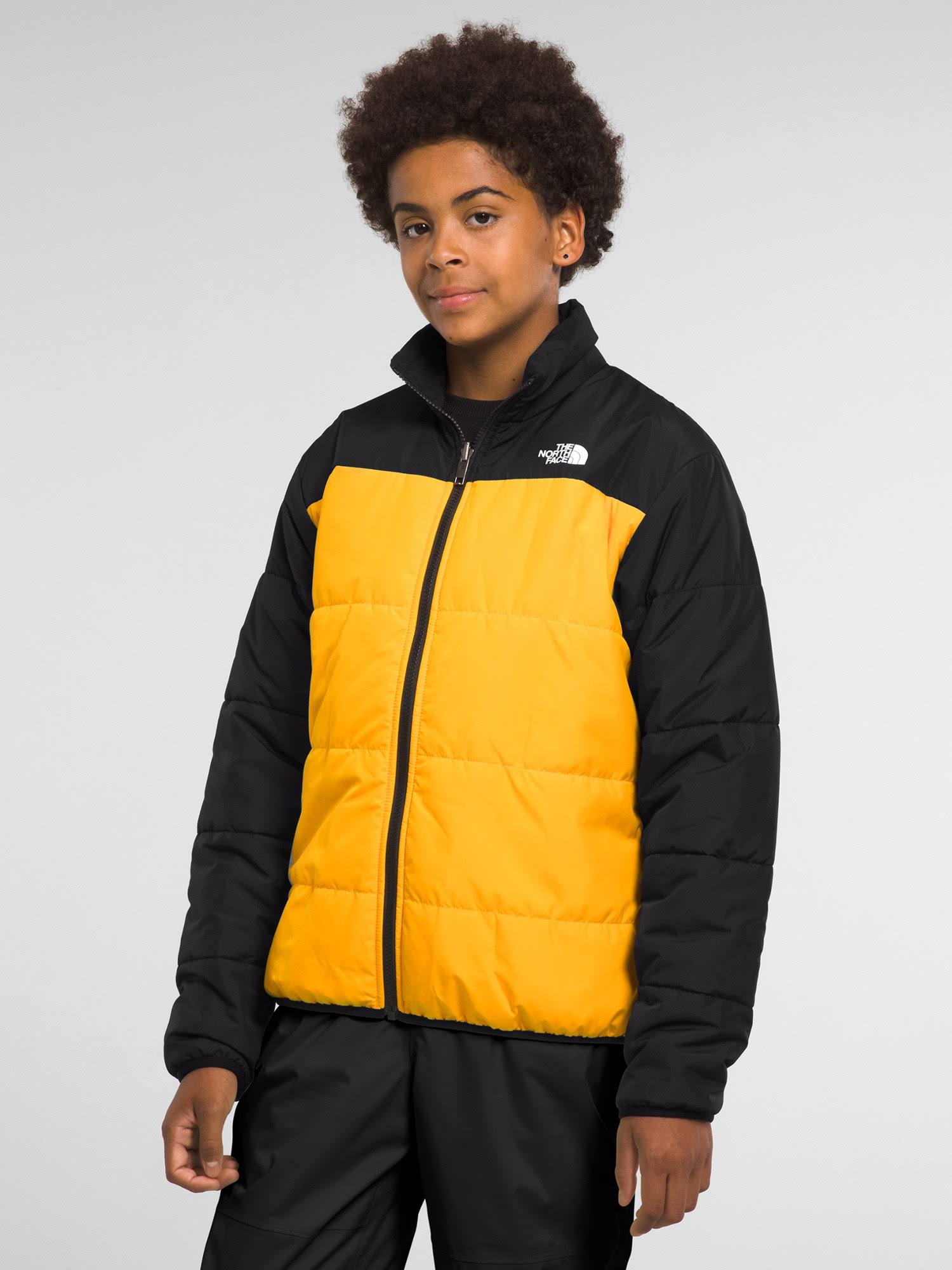 The North Face Boys' Freedom Triclimate X9_H5FFIA1H