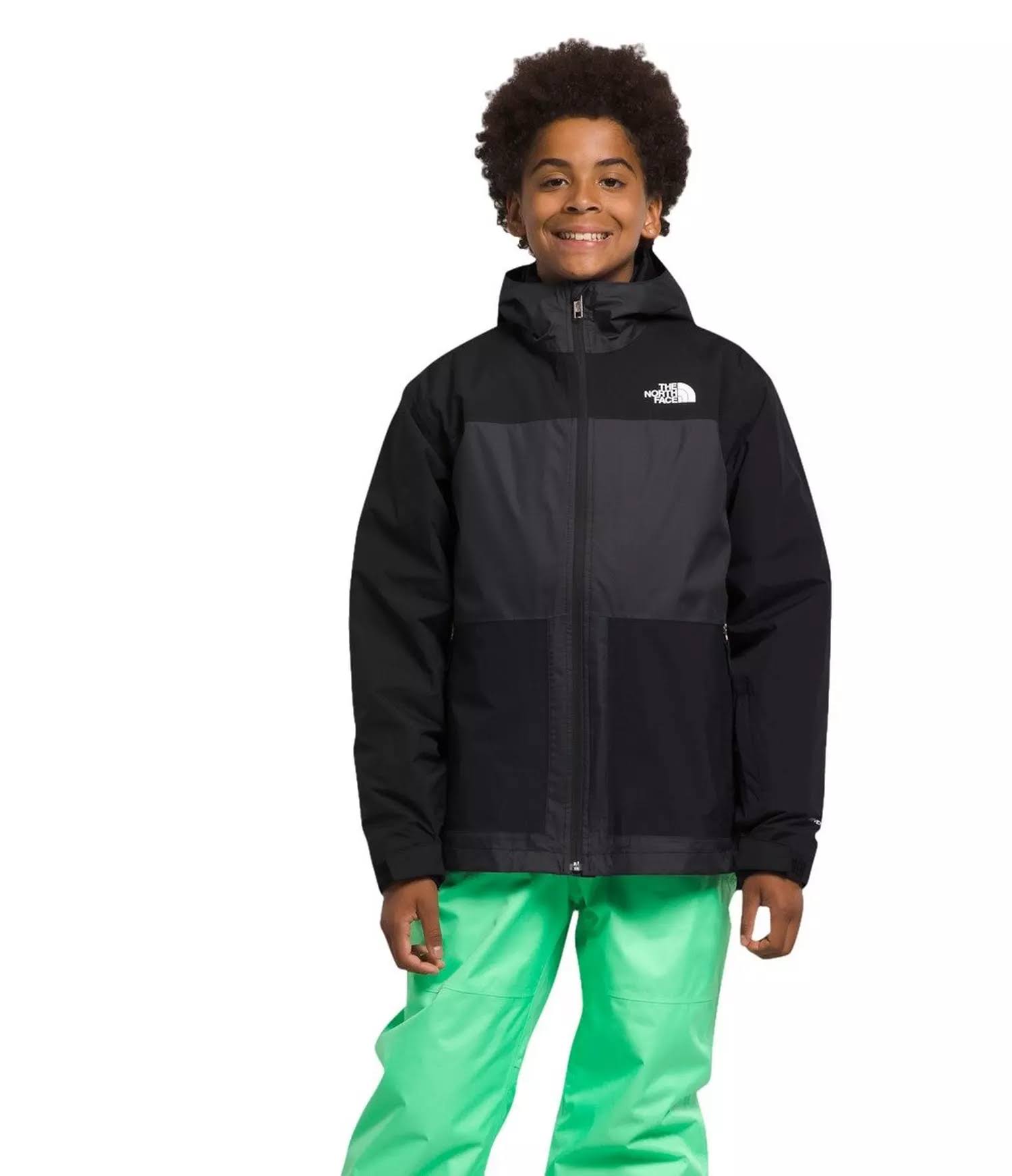 The North Face Boys' Freedom Triclimate X9_H5FFIA1H