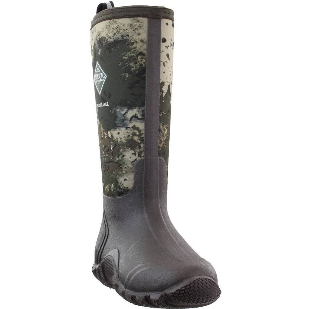 Muck Boot Mens Fieldblazer Cabela Boots - SH_DWYIUIQK