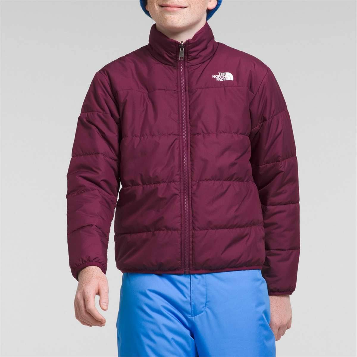 The North Face Boys' Freedom Triclimate X9_H5FFIA1H