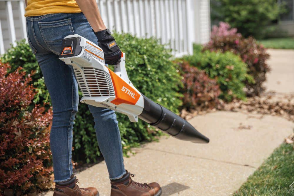 Stihl Bga 57 Cordless Blower (Tool Only) ML_PHNTWO8X