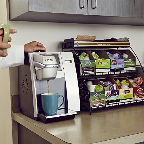 Keurig K155 Office Pro Single Cup Commercial K Pod Coffee Maker, HU_UDD9HYCA