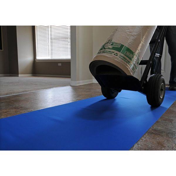 Surface Shields Nsb2720 Floor Protection, 27 In. X 20 Ft, KN_X5RMJFHD