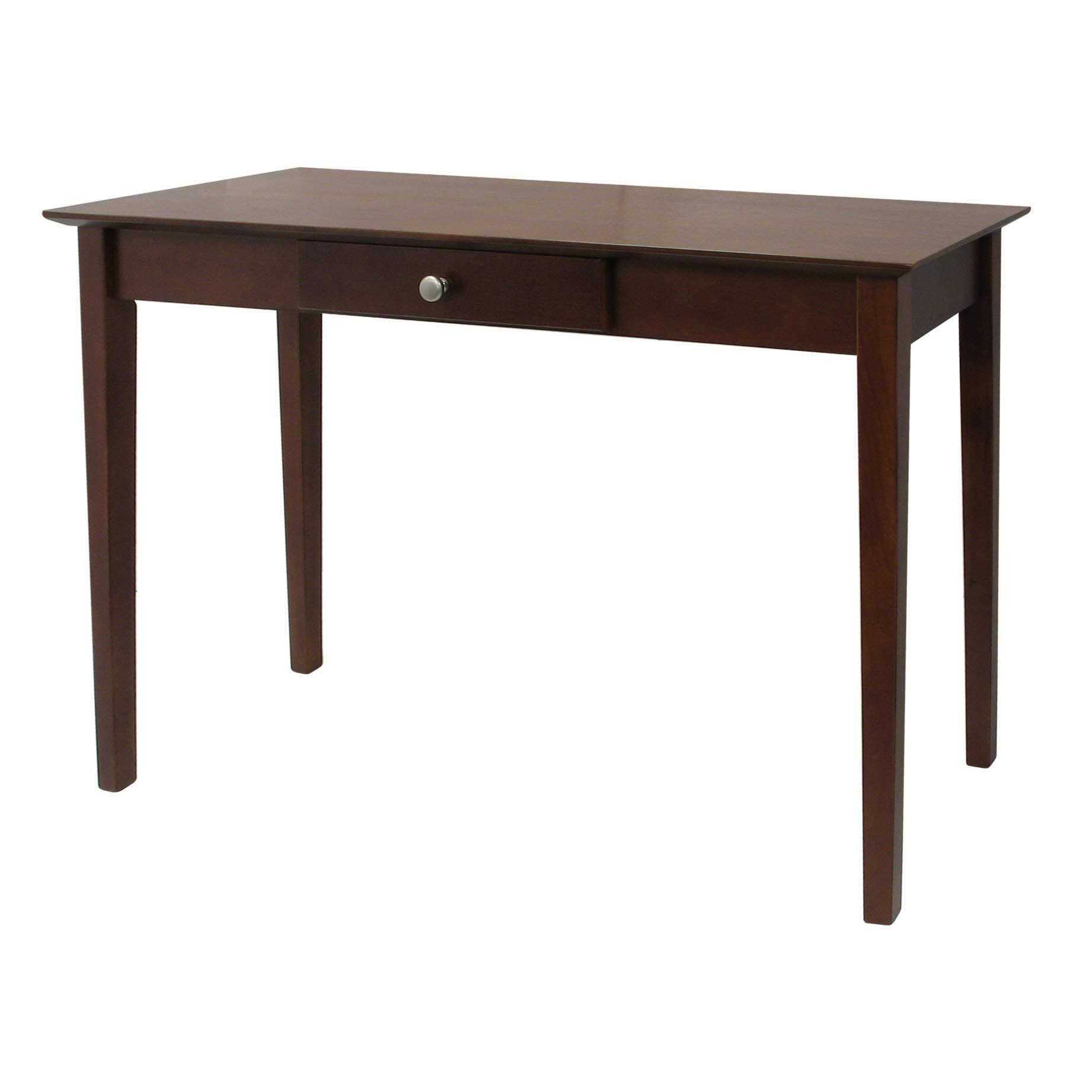 Winsome Wood Rochester Console Table With One Drawer DQ_RM7PYQ6W