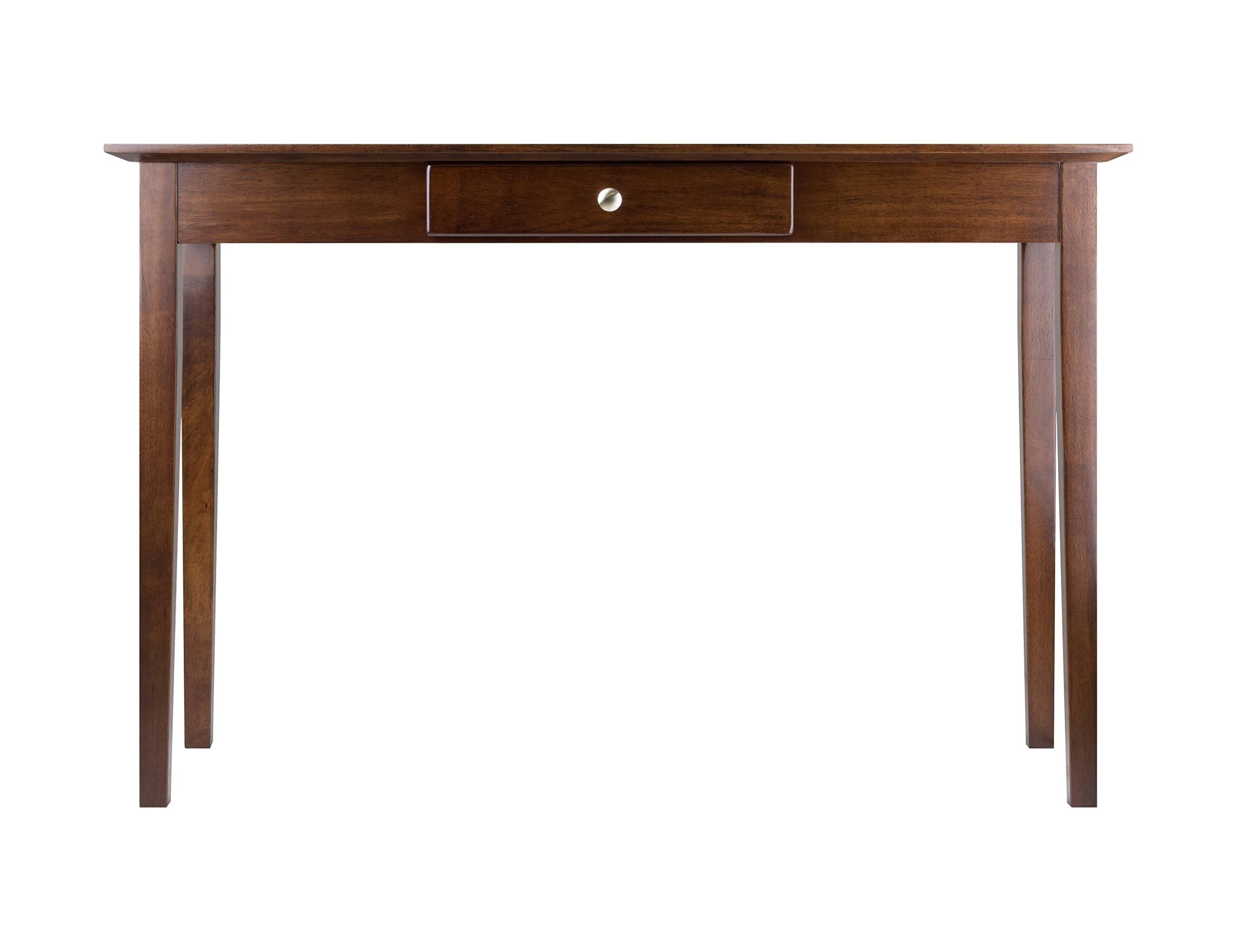 Winsome Wood Rochester Console Table With One Drawer DQ_RM7PYQ6W