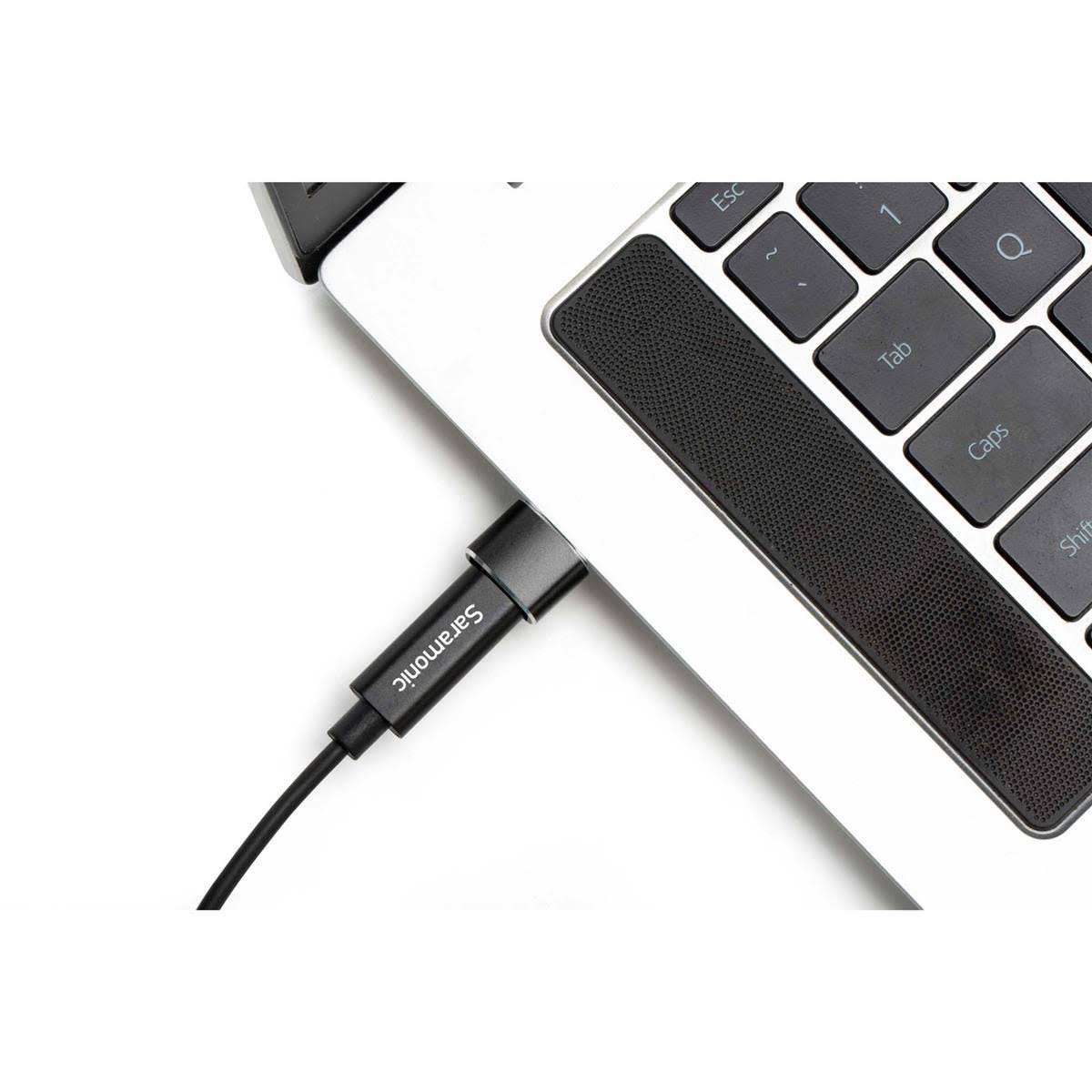 Saramonic Sr-Ea5 Mobile Usb-C Audio ZH_D5NFLNDF