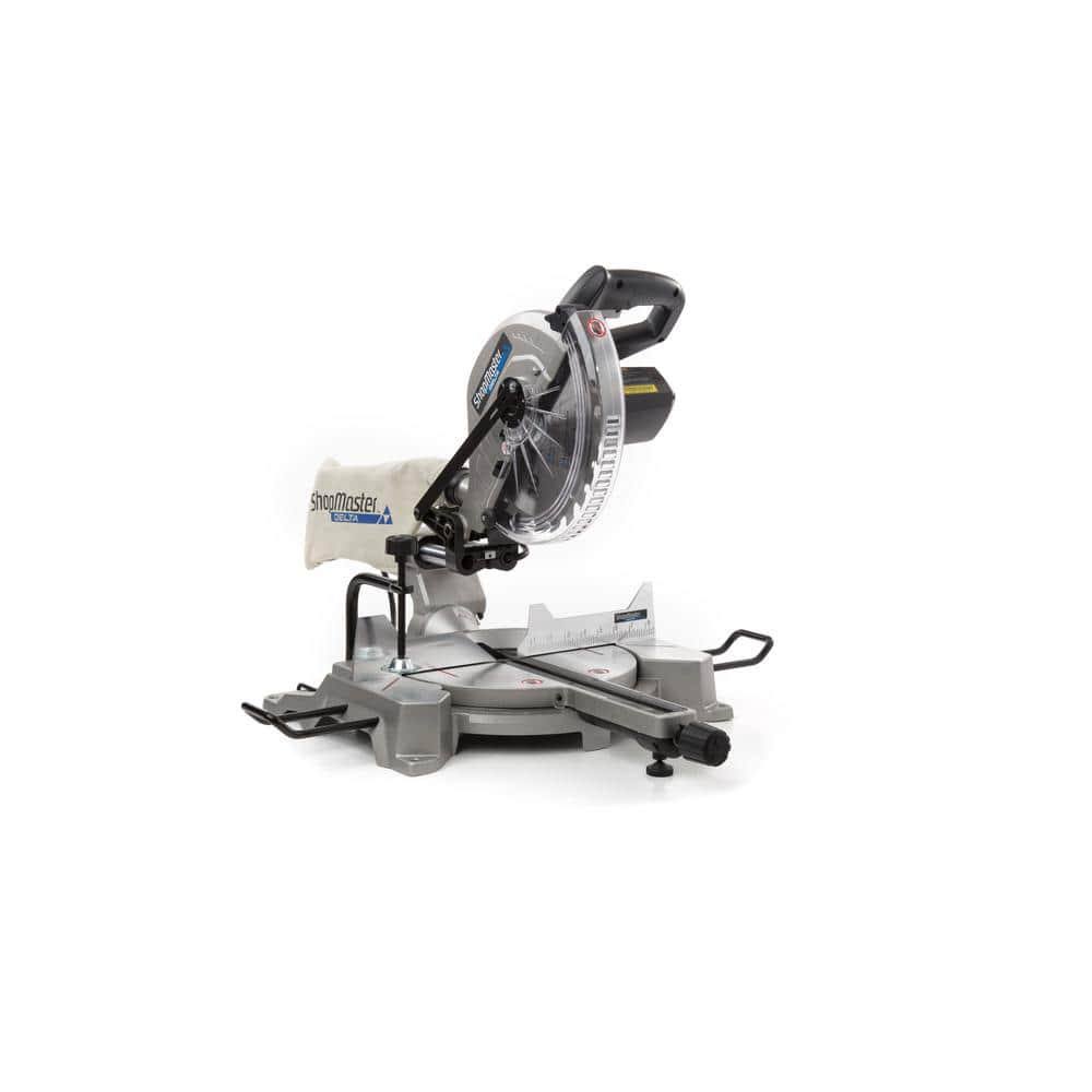 Delta Power Equipment Corporation S26-263l Shopmaster 10 In. Slide Miter CB_ZEZB9ET9