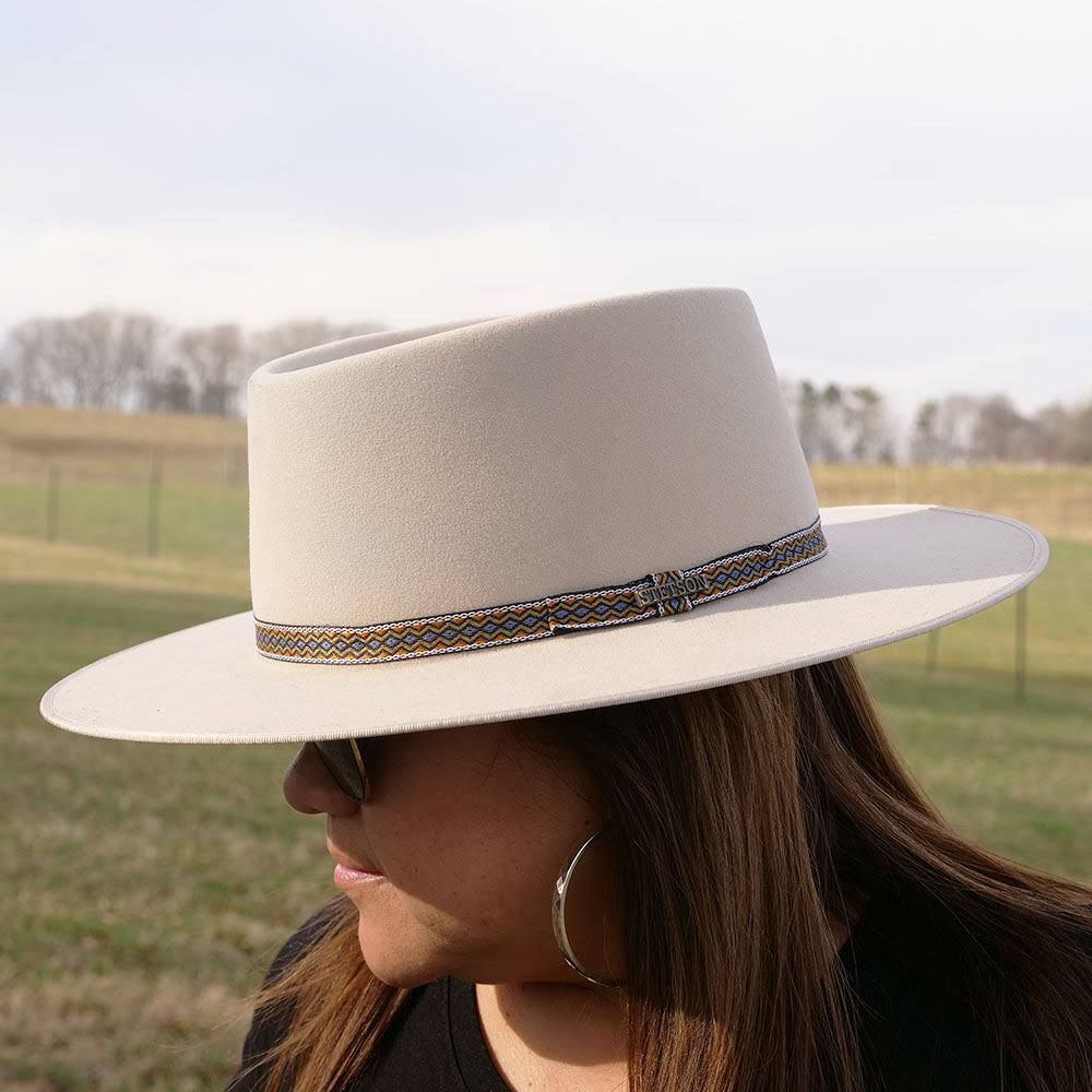 Stetson Yancy Hat Phantom, E0_P1BKQS0S
