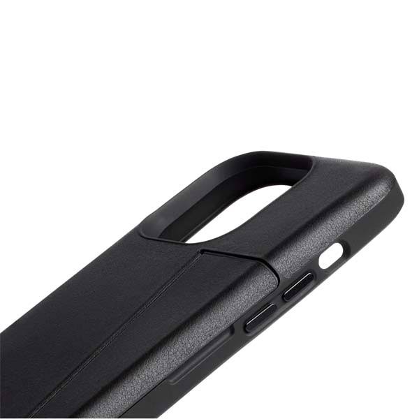 Bellroy Phone Case For Iphone 14 Pro Max With Card Holder (Leather Iphone Cover, Soft Microfiber Lining) - QL_YR54SOXB