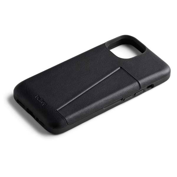 Bellroy Phone Case For Iphone 14 Pro Max With Card Holder (Leather Iphone Cover, Soft Microfiber Lining) - QL_YR54SOXB