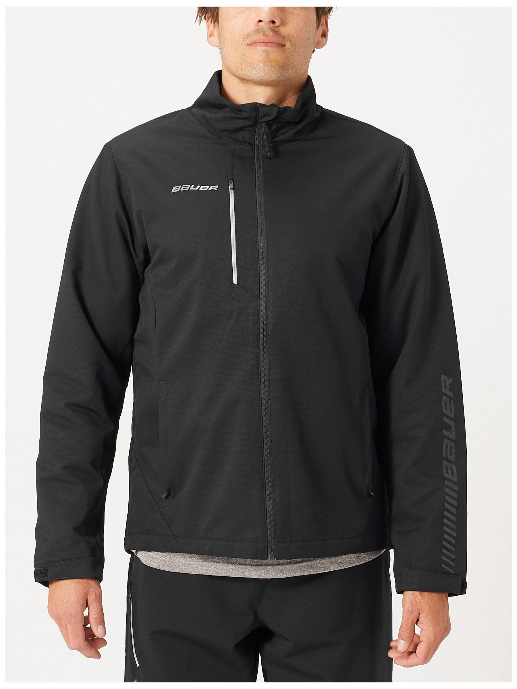Bauer Supreme Midweight Jacket- CO_RLNCXFU6