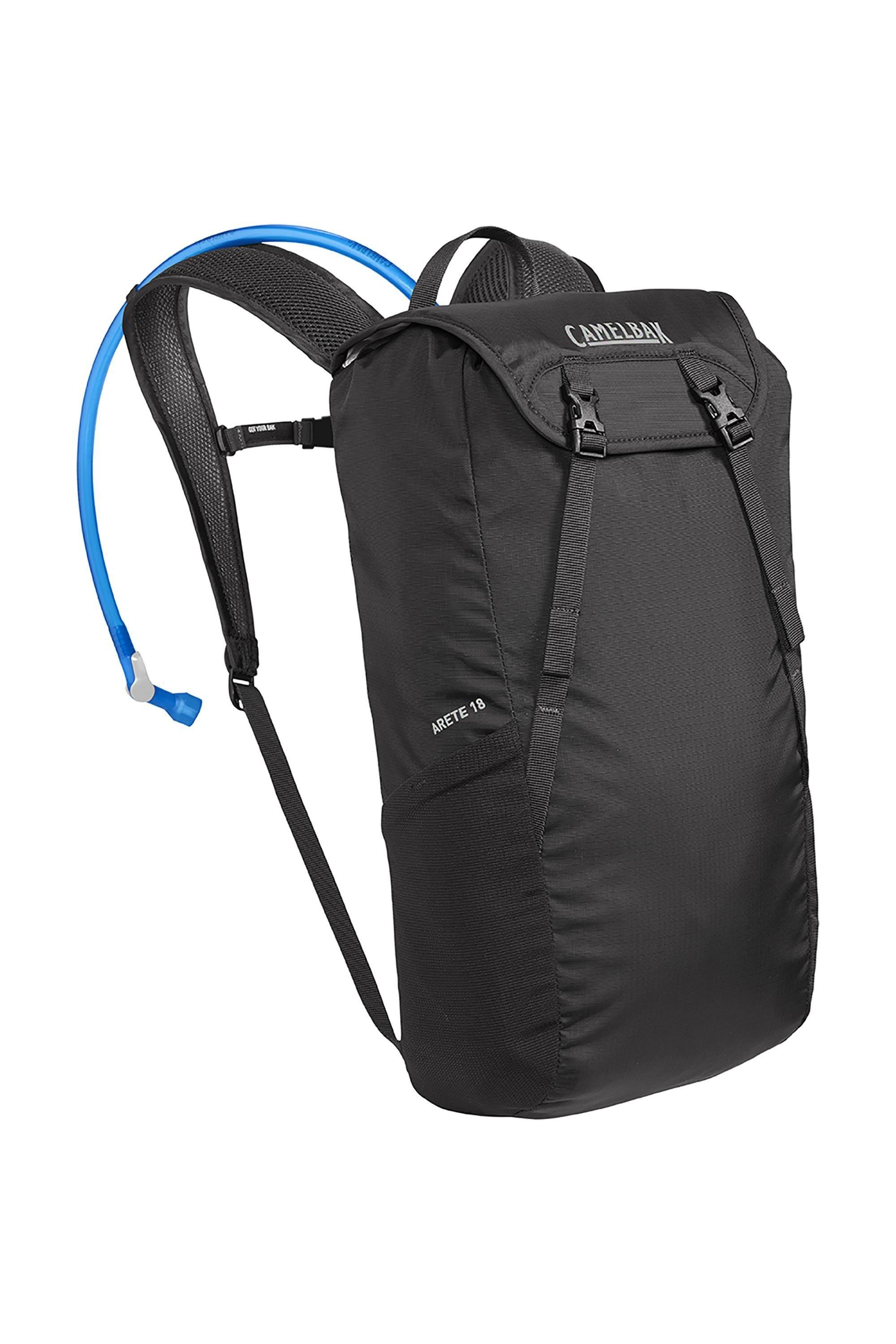 Camelbak Arete 18 Hydration Pack - Black/IX_XSE5EH0H