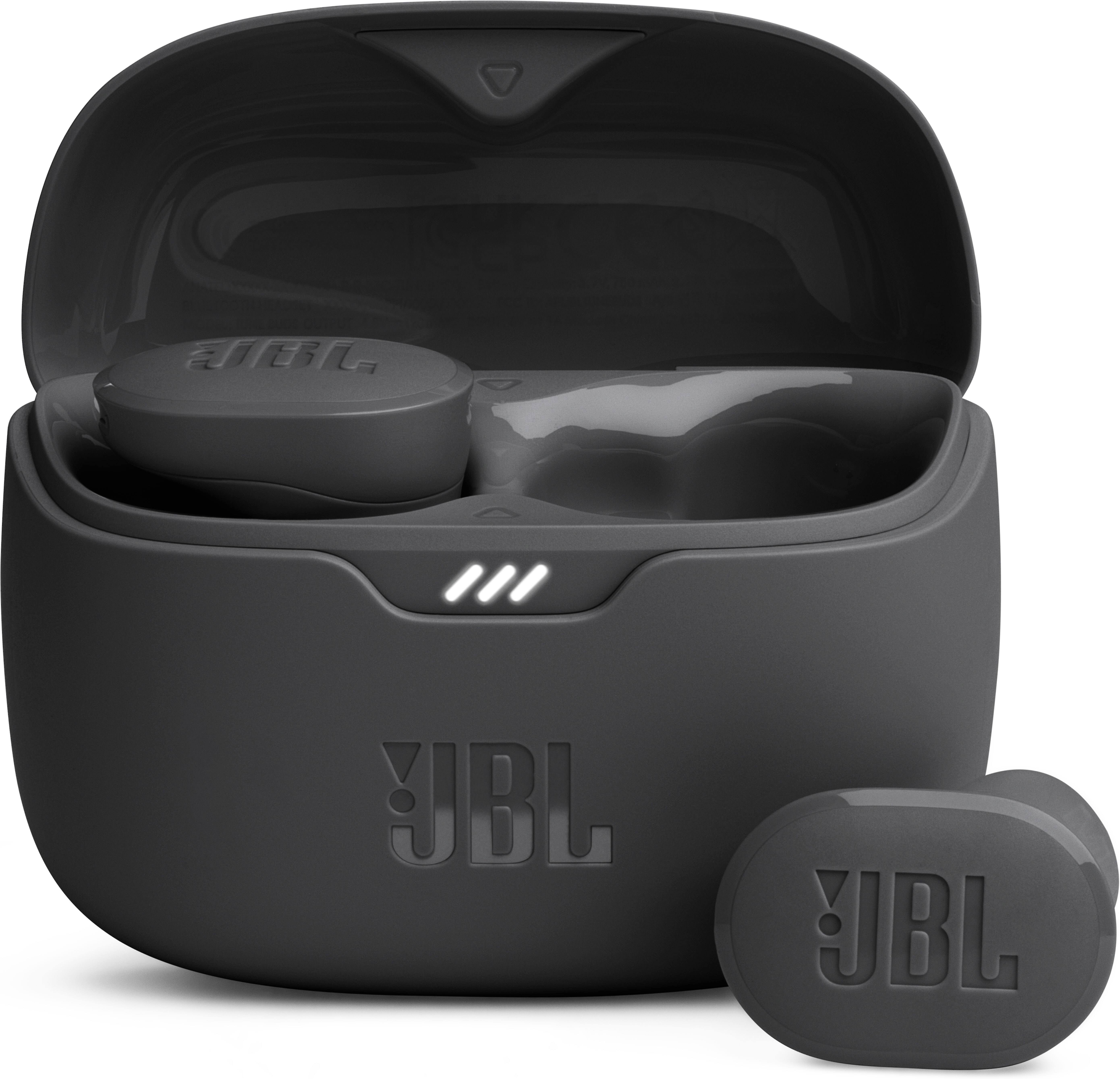 Jbl - Tune Buds True Wireless Noise Cancelling Earbuds - LC_GG7XRHQH