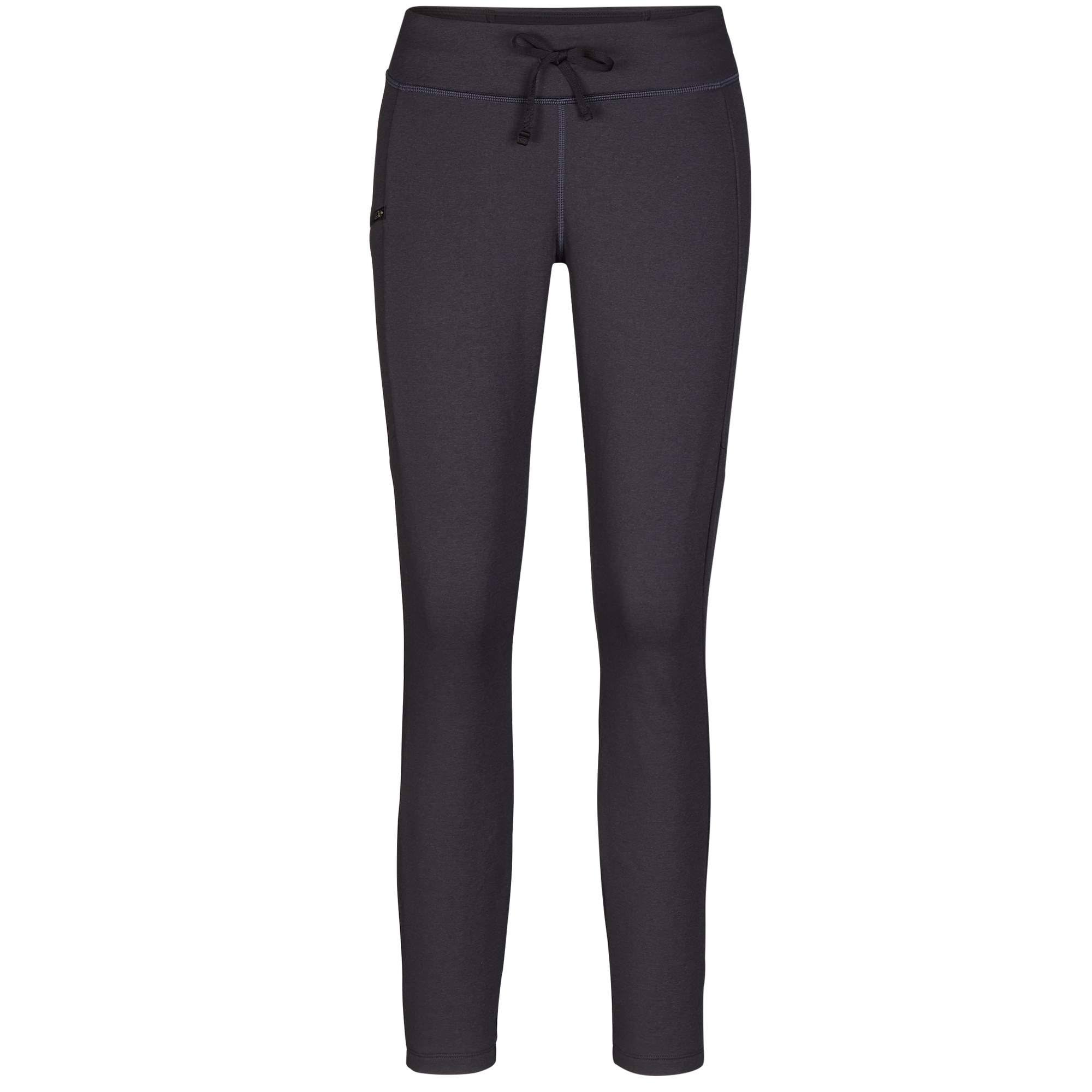 Patagonia R1 Daily Bottoms - Women's Xl Ink Black - Black X-RV_7TEOKGQP