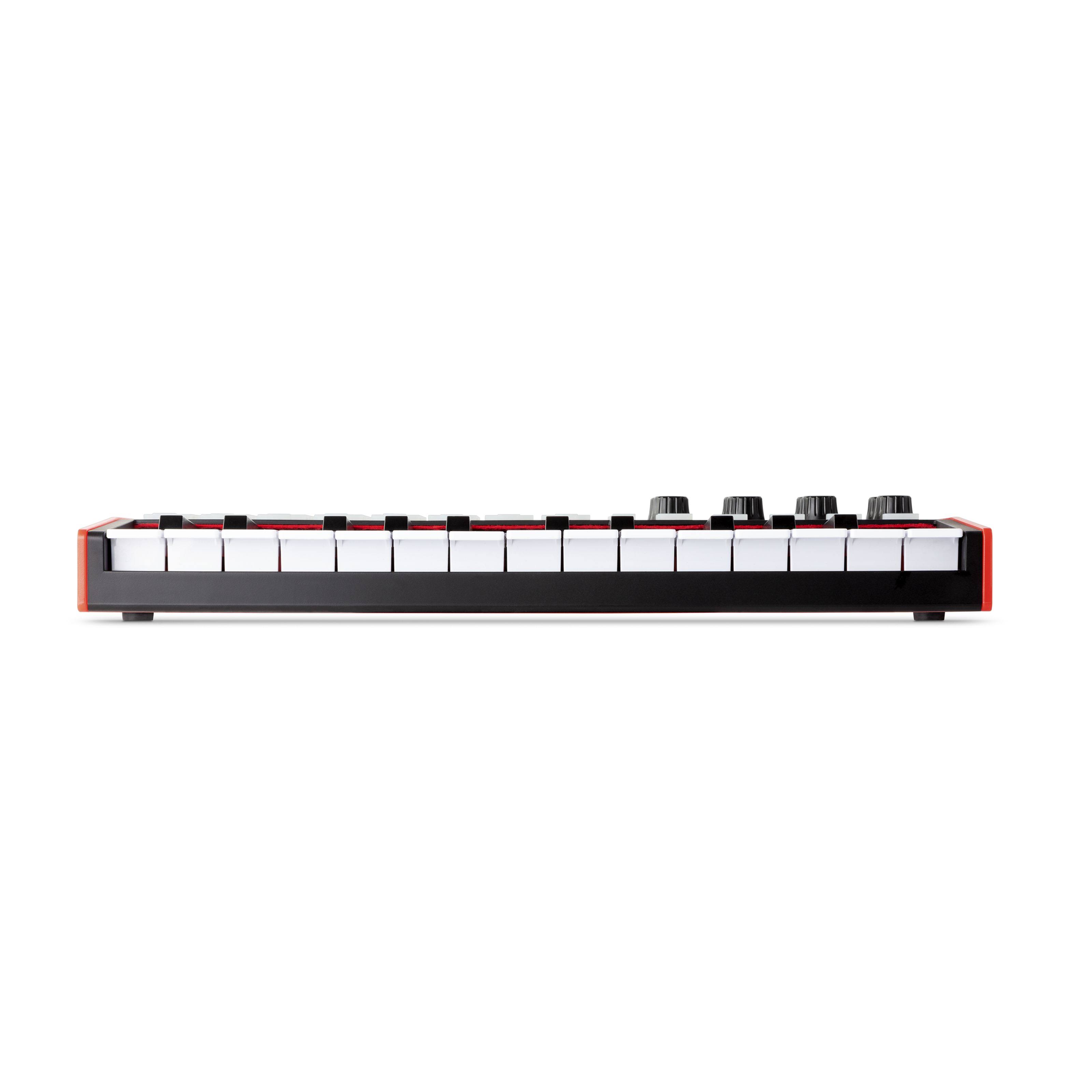 Akai Professional Apc Key 25 Mk2 Keyboard XL_J7EZVK3C