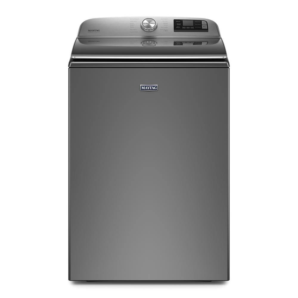 Maytag Smart Top Load Washer With Extra Power - 5.3 Cu. Ft. WG_16RLUR5L