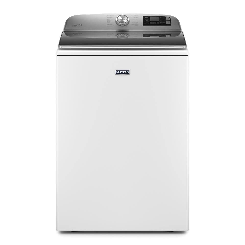Maytag Smart Top Load Washer With Extra Power - 5.3 Cu. Ft. WG_16RLUR5L