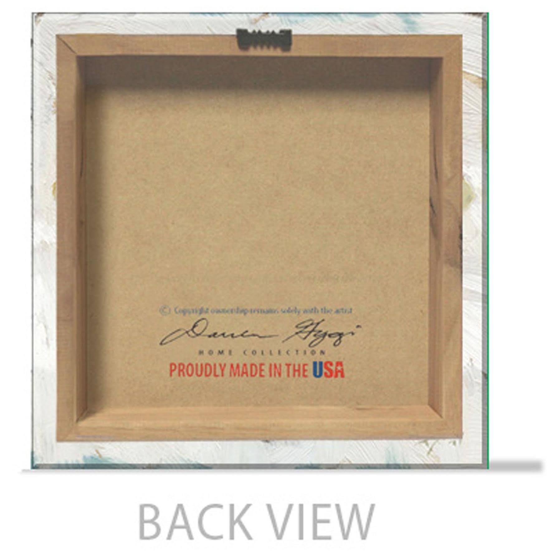 Darren Gygi Gallery Wrapped Honeybee Canvas, KU_REOJRZCK