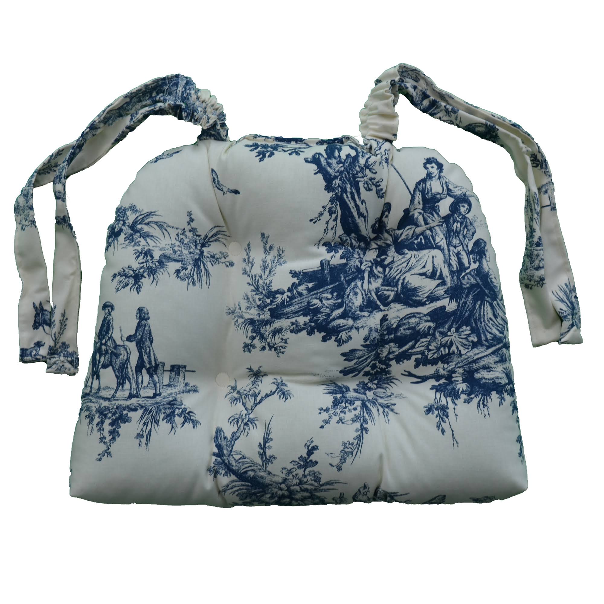 Bouvier Indoor Dining Seat Cushion (Set Of 4) Adamstown At DQ_XEELWJ6F