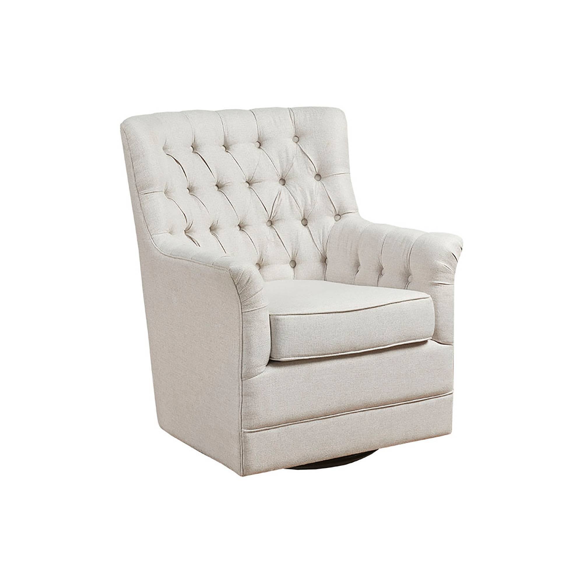 Madison Park - Mathis Swivel Glider Chair - YC_GZYDFKTX