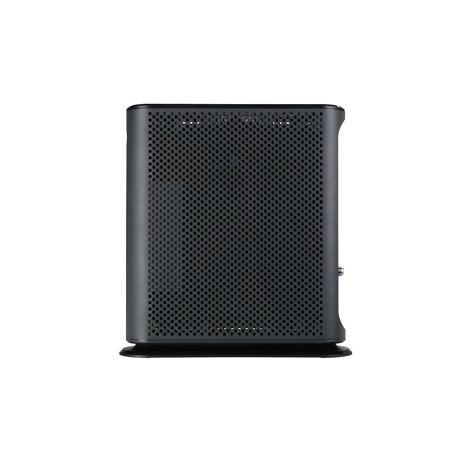 Motorola Mg7540 16x4 Docsis 3.0 Cable Modem Plus Ac1600 Dual Band Wi-Fi F6_ZCVALEQJ
