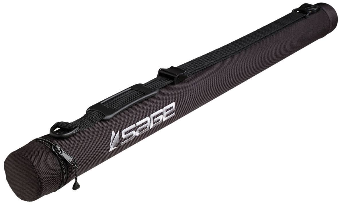 Sage: Ballistic Rod Tube Bulk, 10' 4pc Rod, 6 QY_PMCR8RJ4
