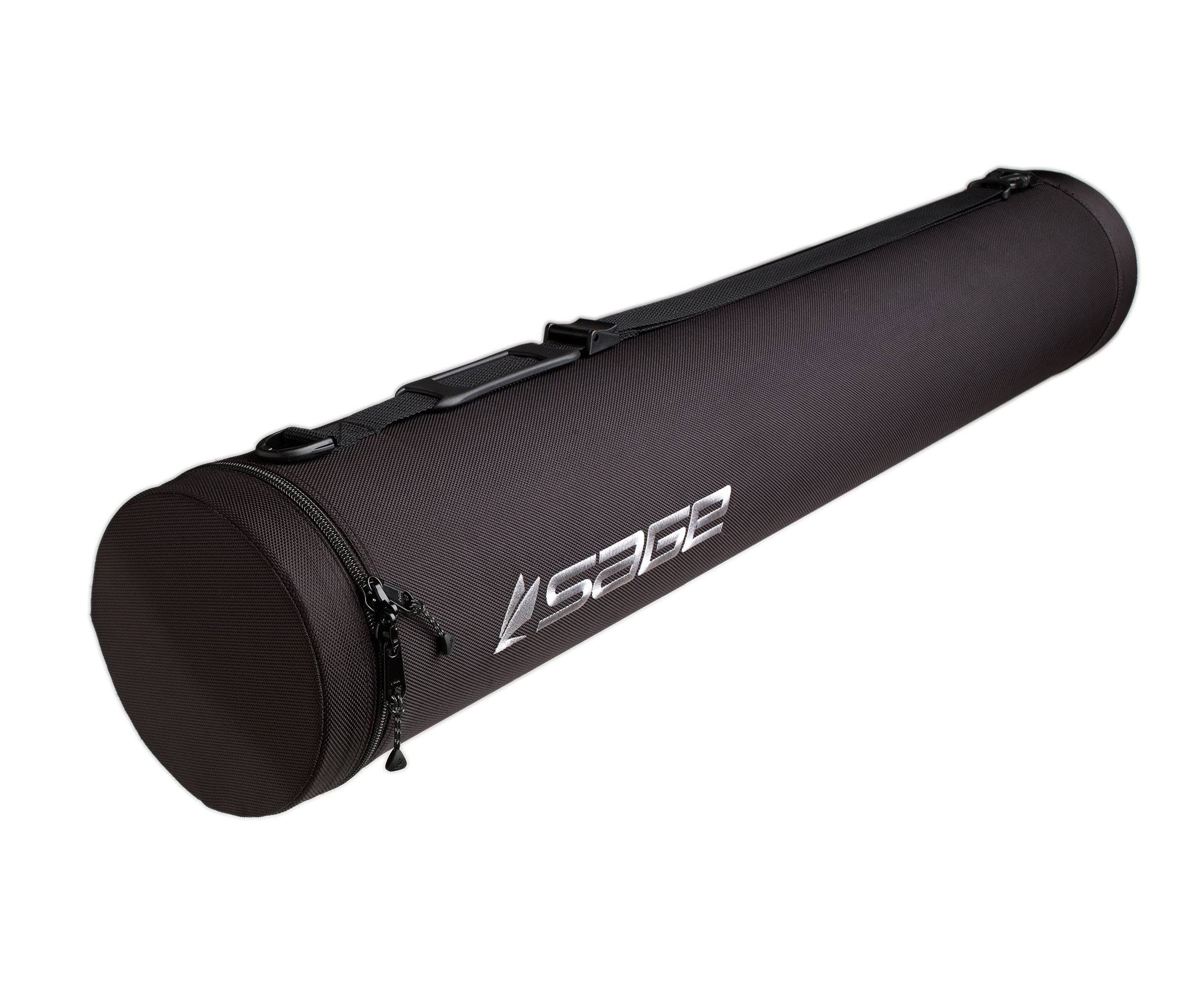 Sage: Ballistic Rod Tube Bulk, 10' 4pc Rod, 6 QY_PMCR8RJ4