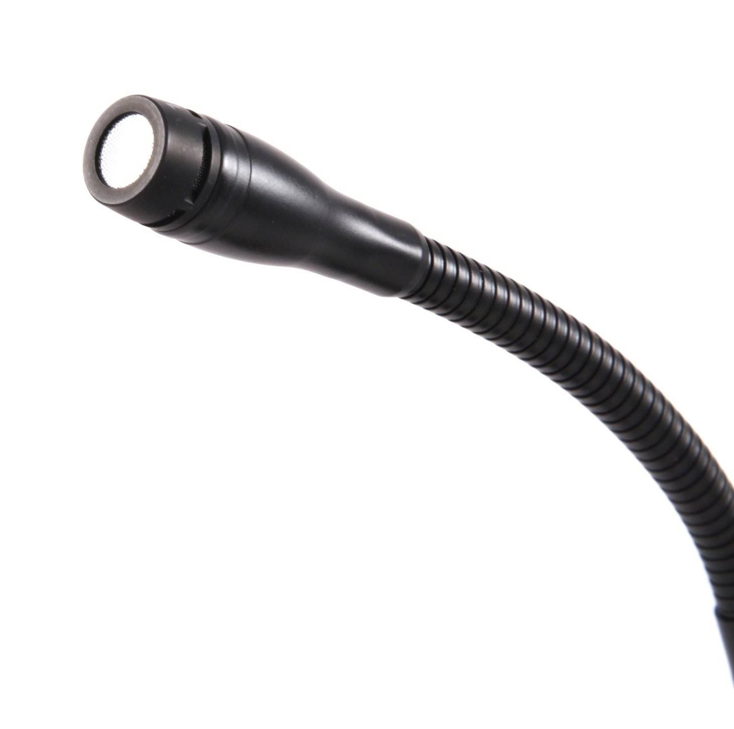 Shure Mx418s/C 18 Gooseneck Cardioid Microphone With FX_X4XMQWYP