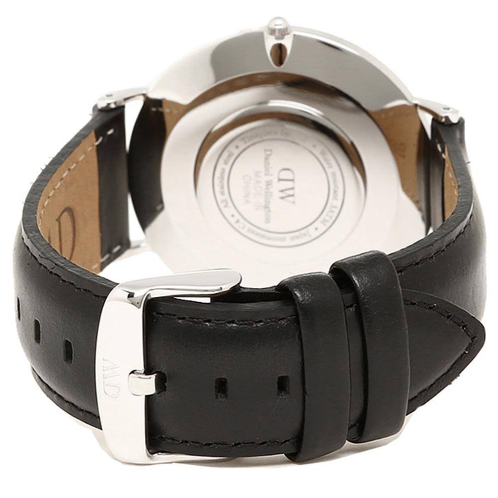 Daniel Wellington Classic Sheffield Watch, Men's FT_KEG7N4WZ