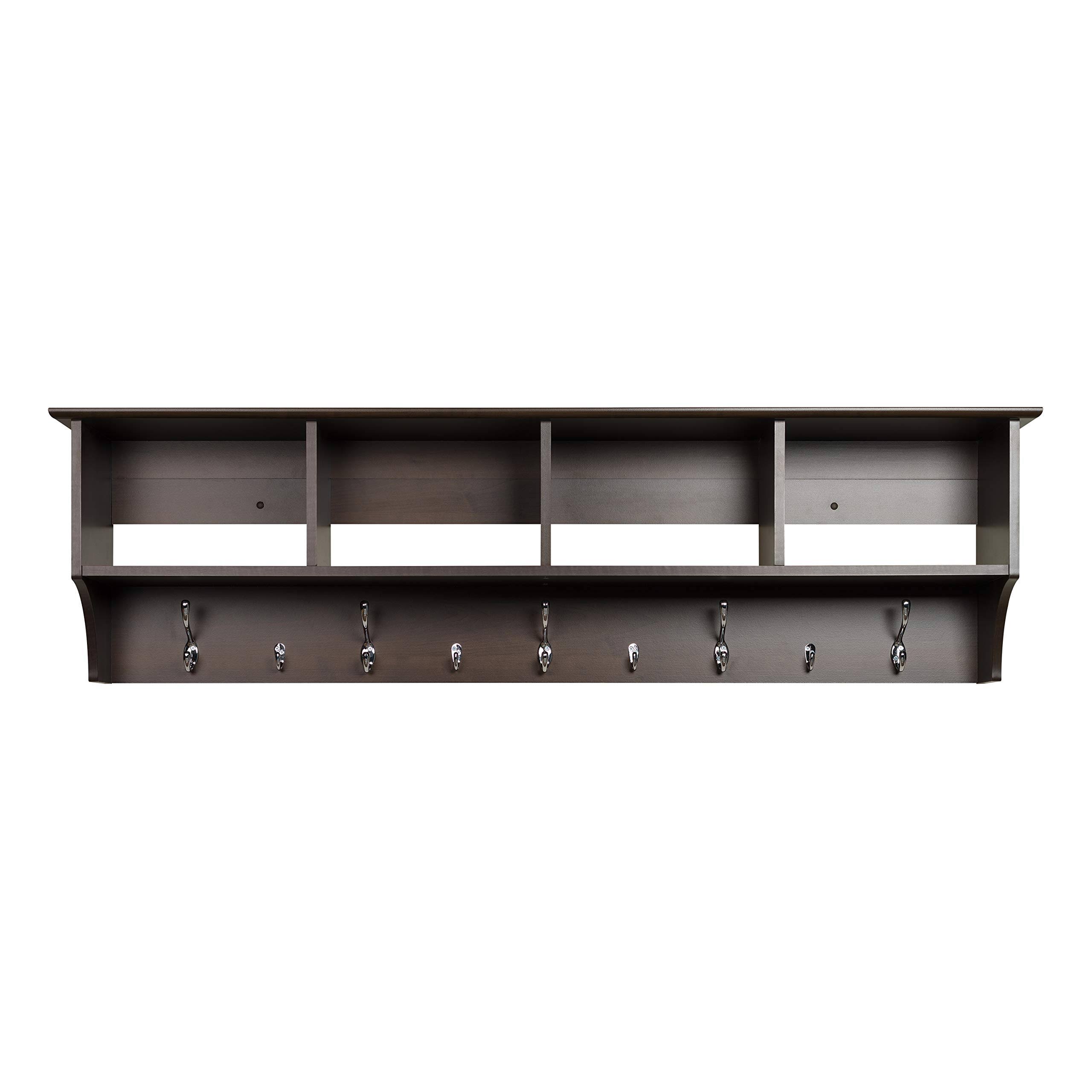 Prepac Hanging Entryway Shelf, UK_JSZKYFZD