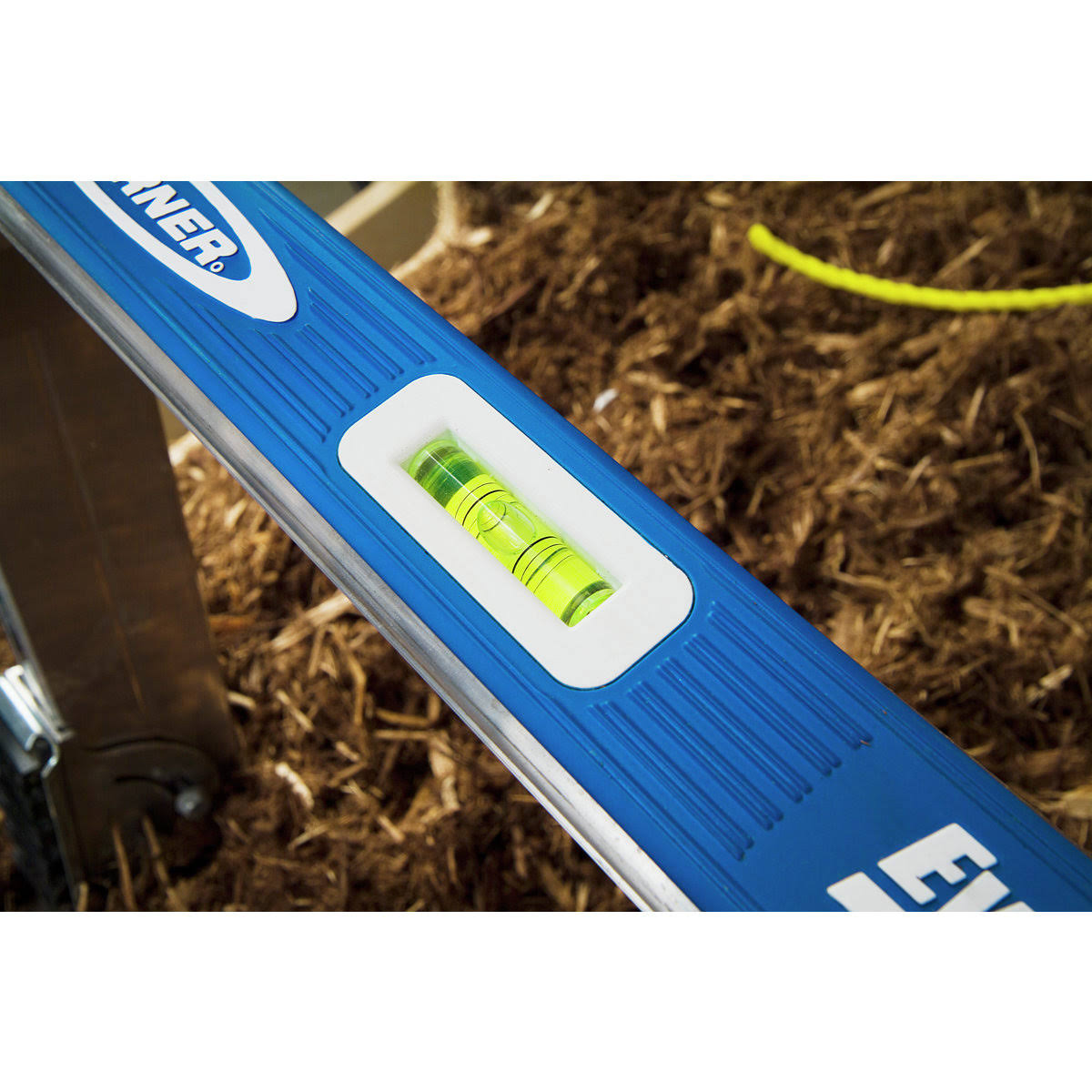 Werner D1816-2eq Extension Ladder, Aluminum, 16 Ft, TY_3W2EFTGL