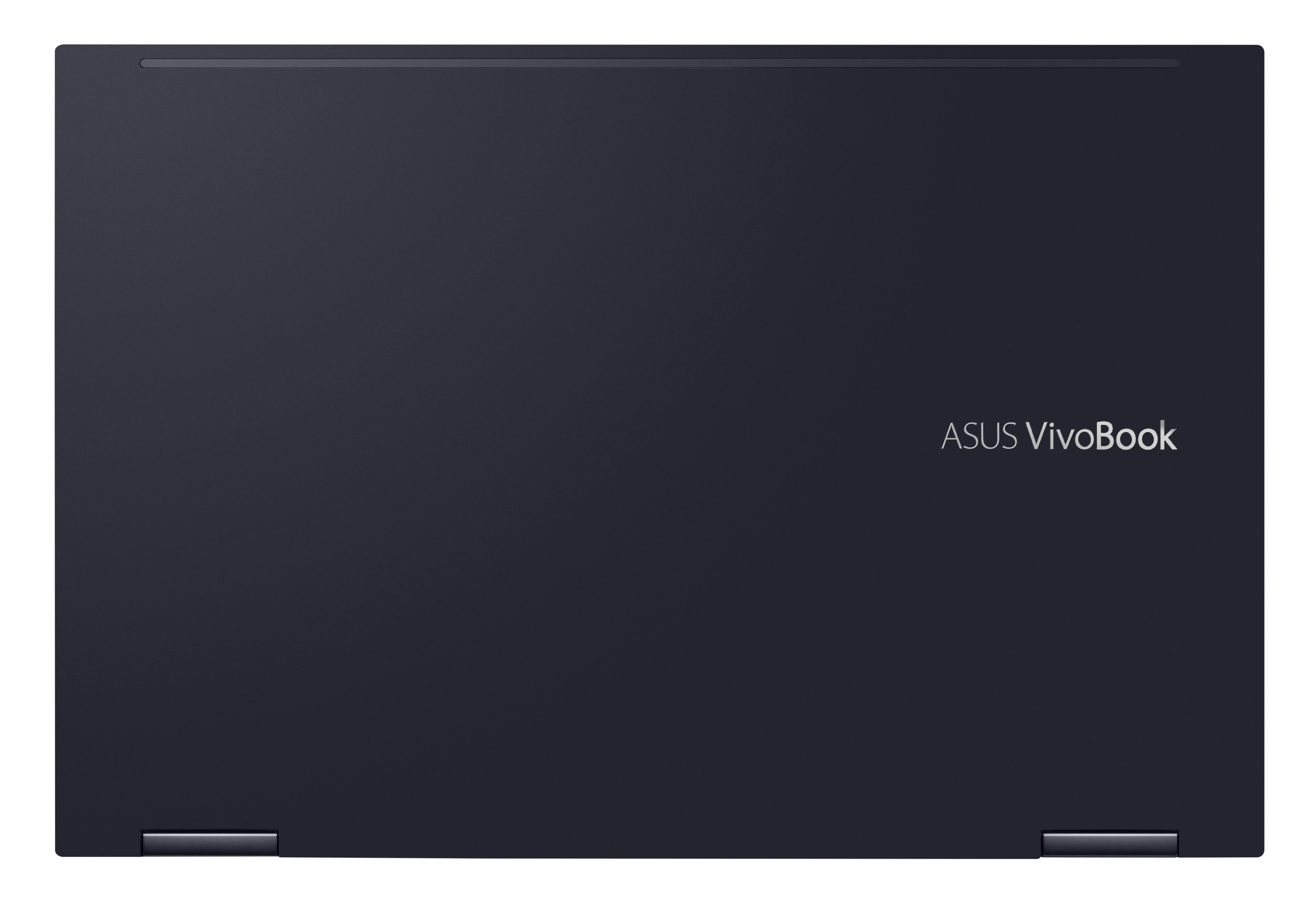 Asus Vivobook Flip Amd Ryzen 5 5500u 2.1ghz (Tm420ua-Ds52t) US_L0AMYEXN