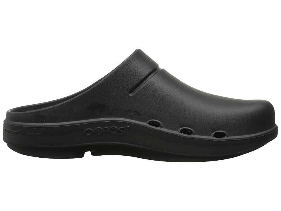 Oofos Oocandoo Women's Shoes Pink : 9 9E_FFJL4WVR
