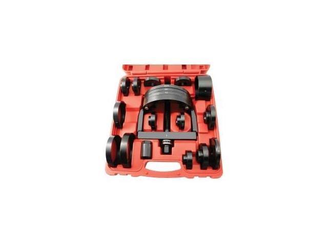 Cta 8650 Wheel Bearing And Hub R & R 8D_SKUMQECR