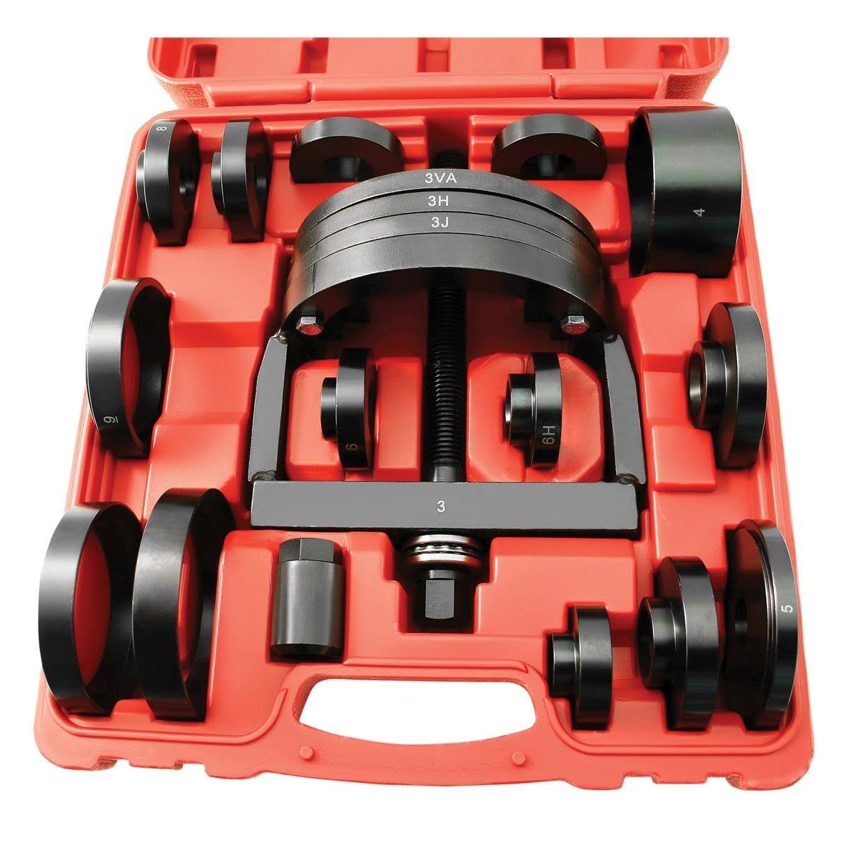 Cta 8650 Wheel Bearing And Hub R & R 8D_SKUMQECR