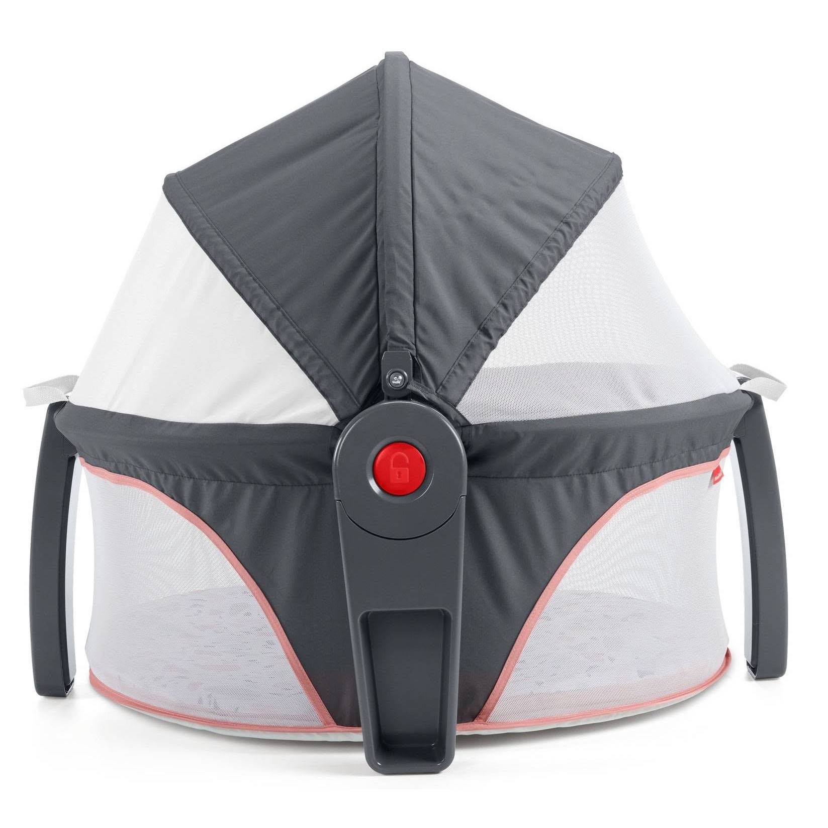 Fisher Price Pebbles On-The-Go Baby Dome - 1O_R6ODH6DS