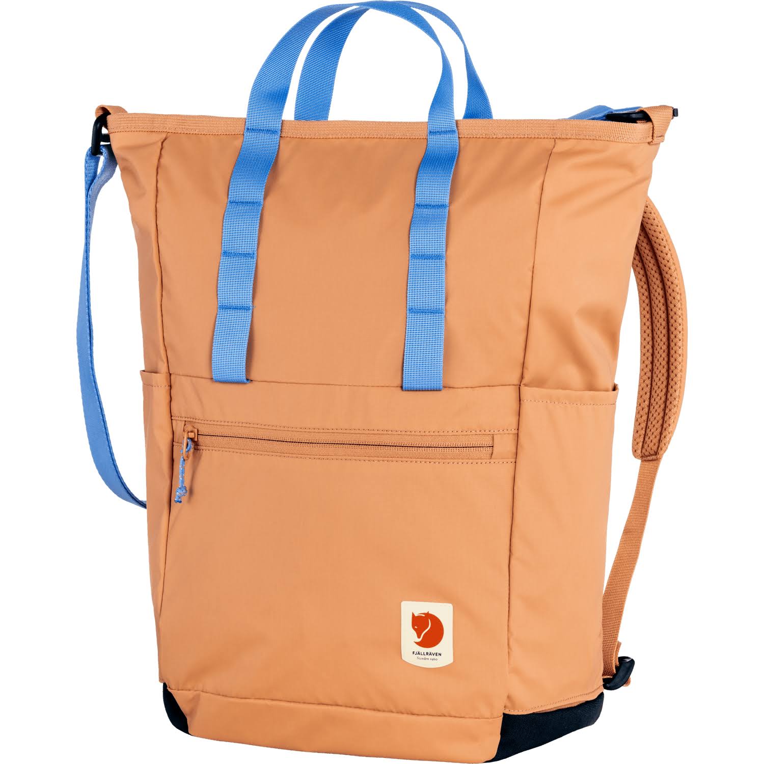 Fj?llr?ven - High Coast Totepack One Size | Peach 2G_IASOIVUX