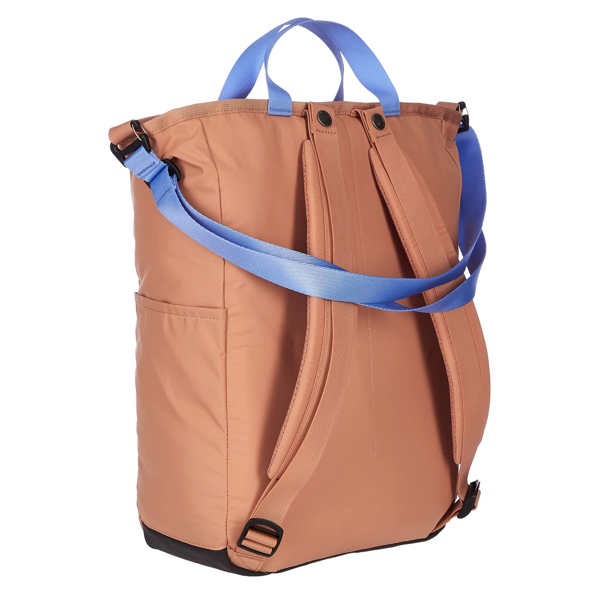 Fj?llr?ven - High Coast Totepack One Size | Peach 2G_IASOIVUX
