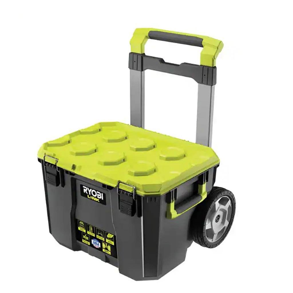 Ryobi Link Rolling Tool HQ_YXDDRHVL