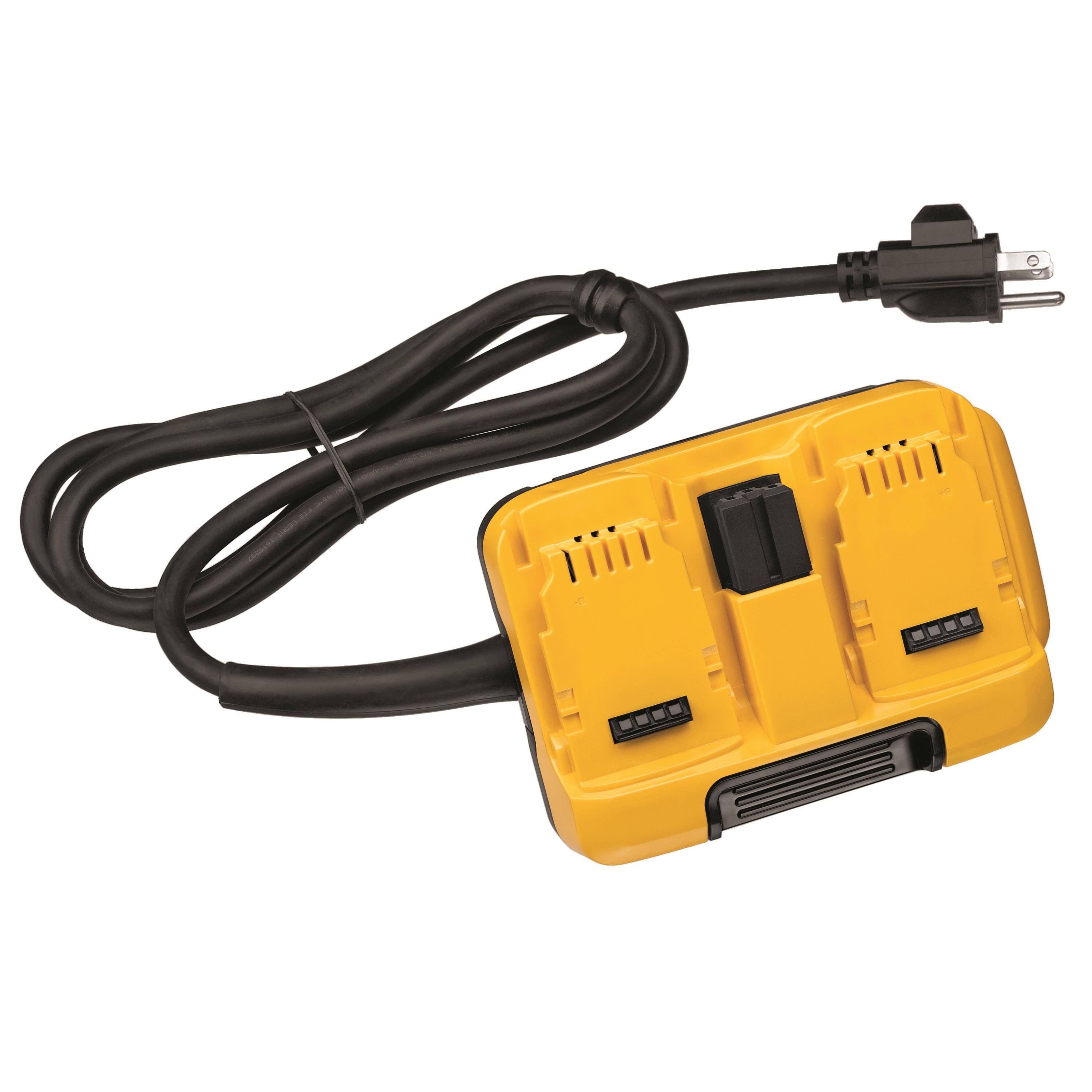 Dewalt Dca120 Flexvolt 120v Corded Power Supply RI_SFKXRIYI