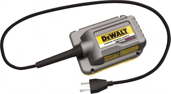 Dewalt Dca120 Flexvolt 120v Corded Power Supply RI_SFKXRIYI