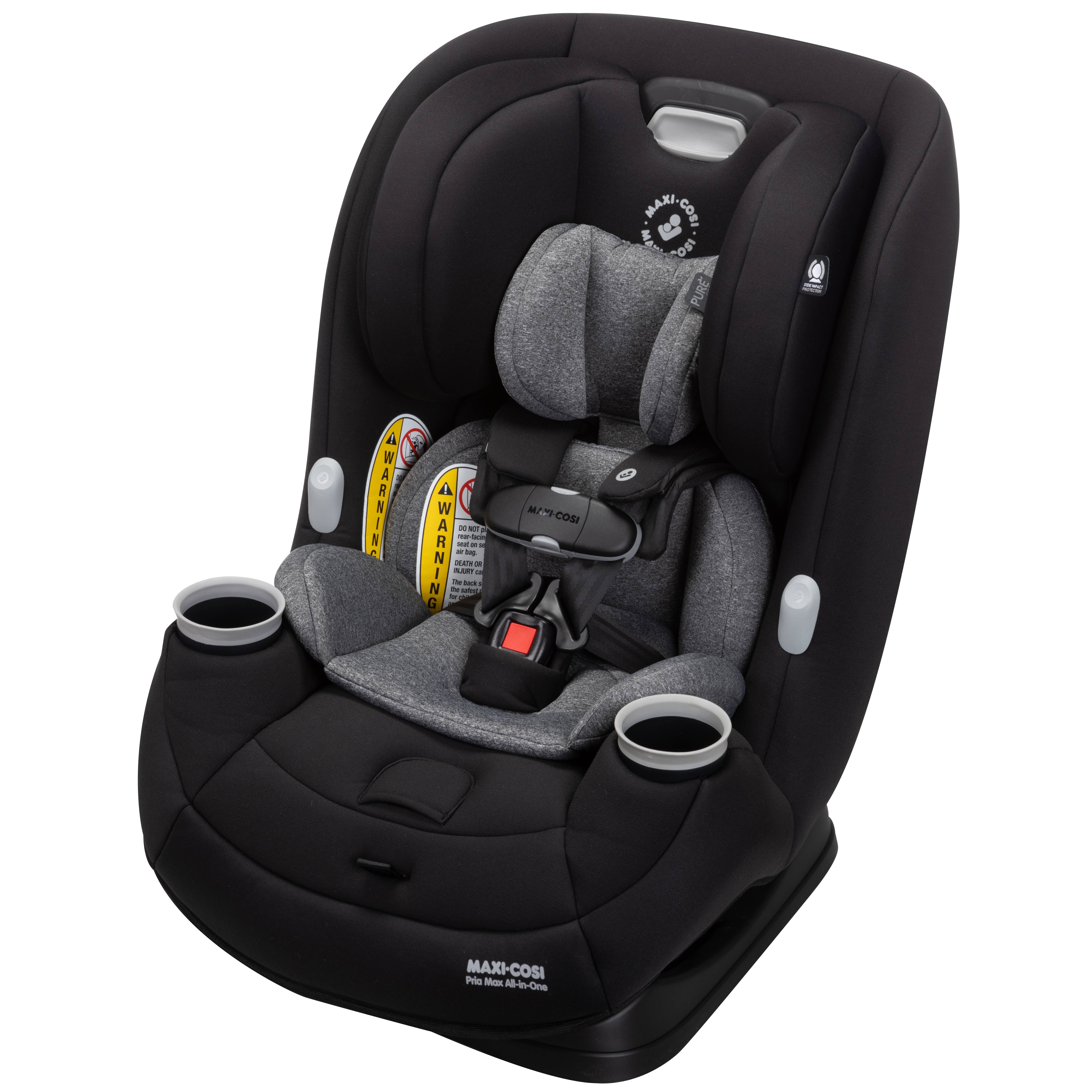 Maxi Cosi Pria Max All-In-One Convertible Car Seat Essential Y4_T26SRVG2