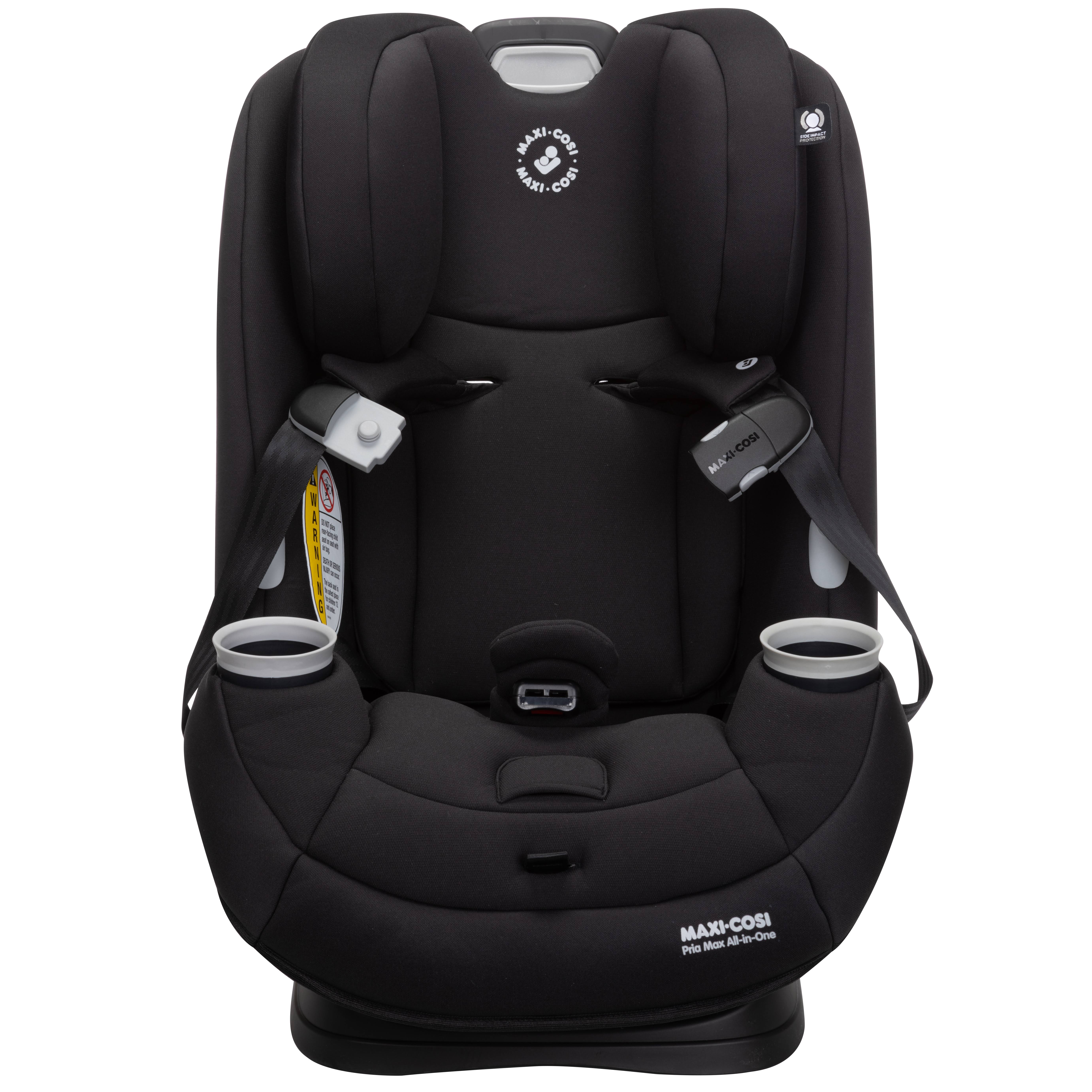 Maxi Cosi Pria Max All-In-One Convertible Car Seat Essential Y4_T26SRVG2