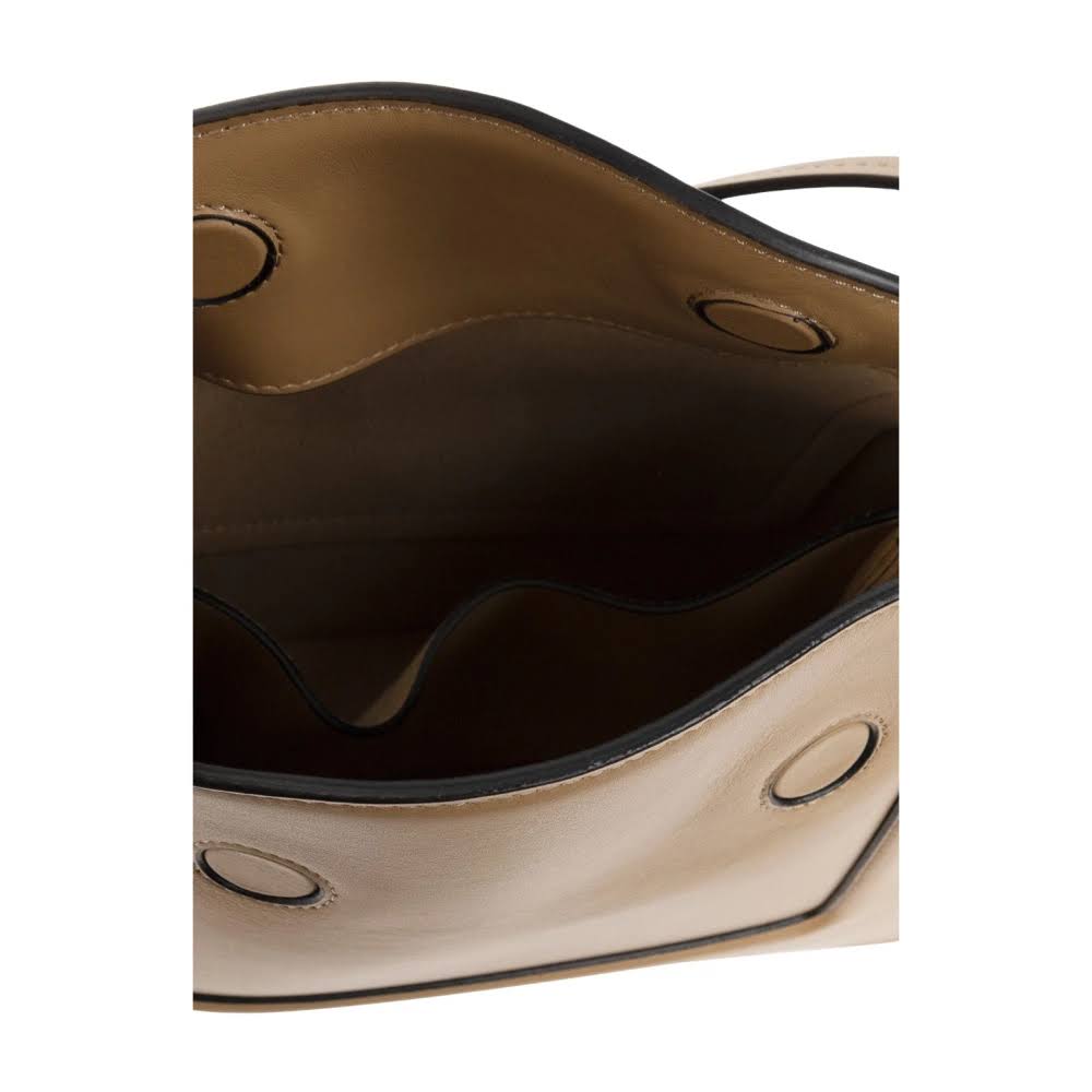 Wandler Penelope Small Leather Shoulder Bag WE_WFR5XKDT