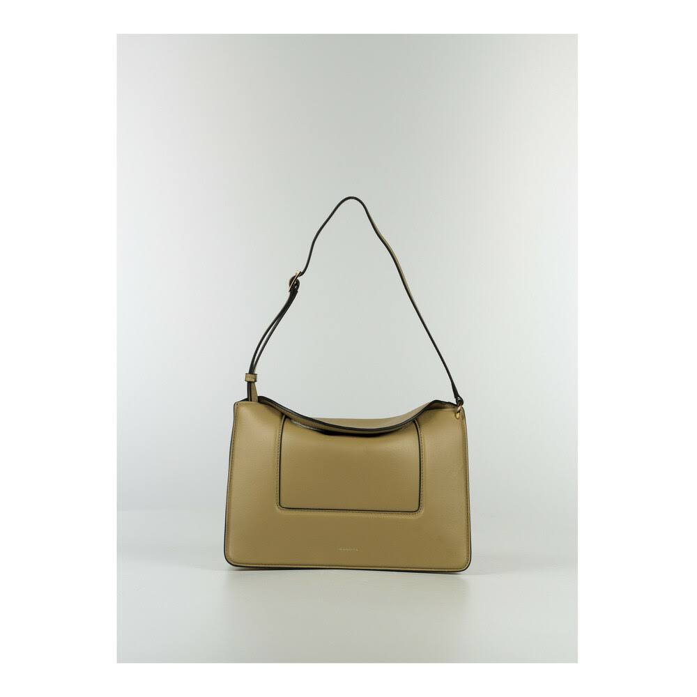 Wandler Penelope Small Leather Shoulder Bag WE_WFR5XKDT