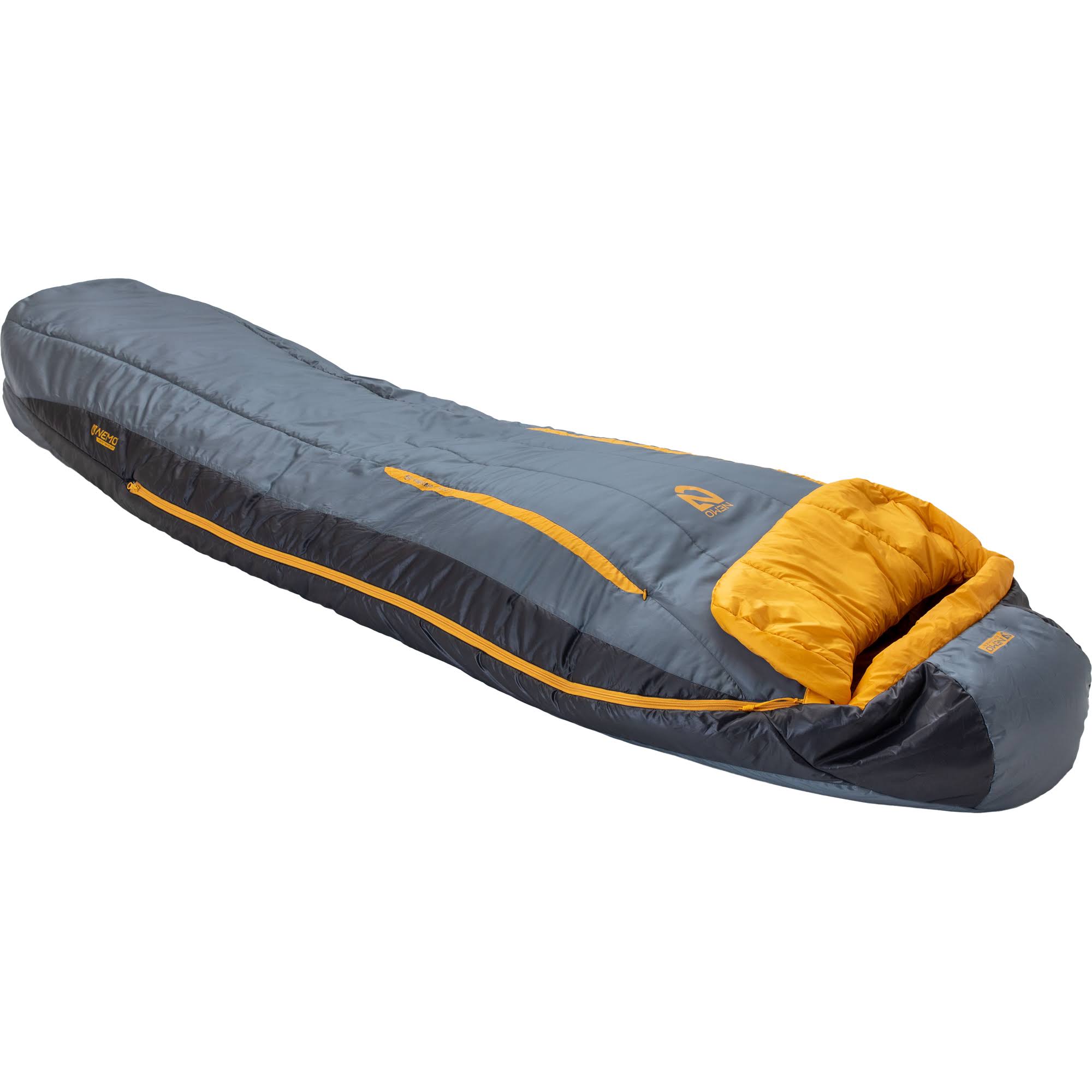 Nemo Men's Forte Endless Promise 35 Sleeping BG_OAVUGA5X