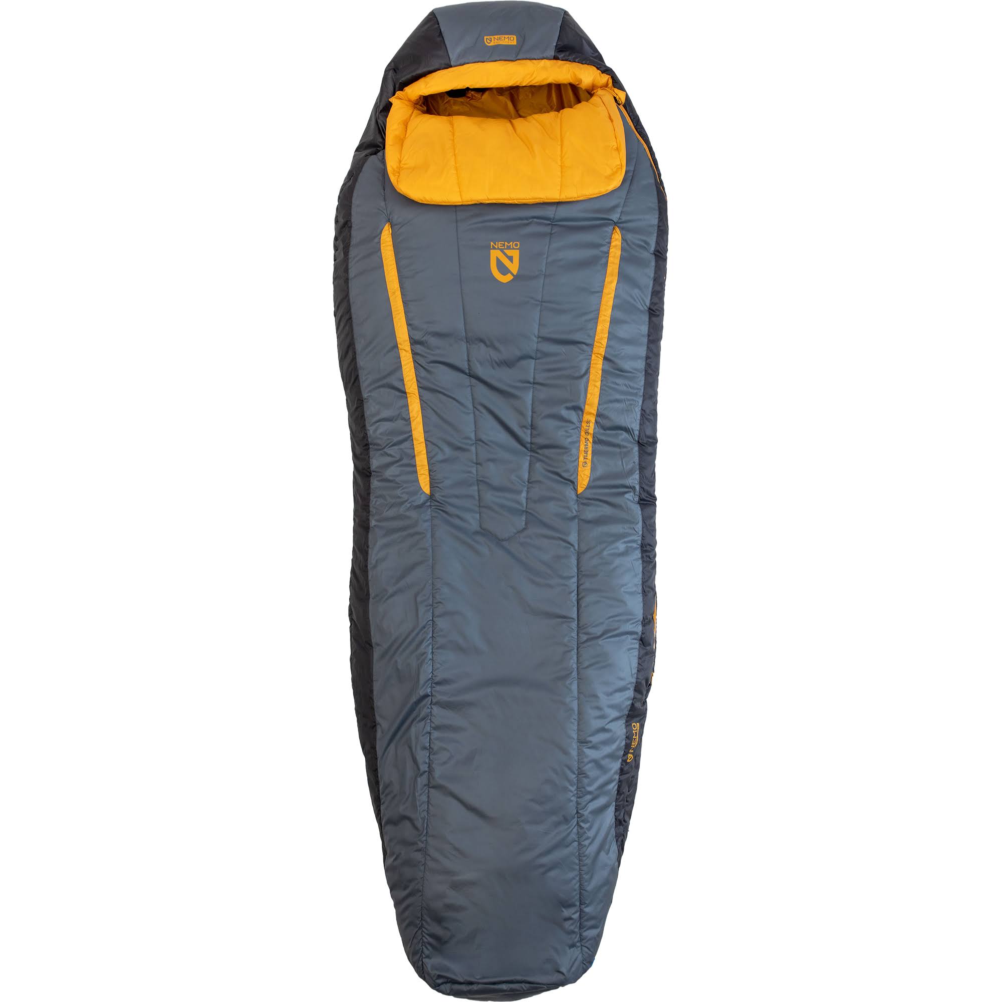 Nemo Men's Forte Endless Promise 35 Sleeping BG_OAVUGA5X