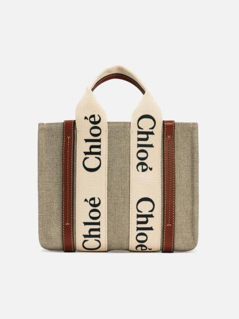 Chloé Large Woody Tote MQ_N5HJWCQY