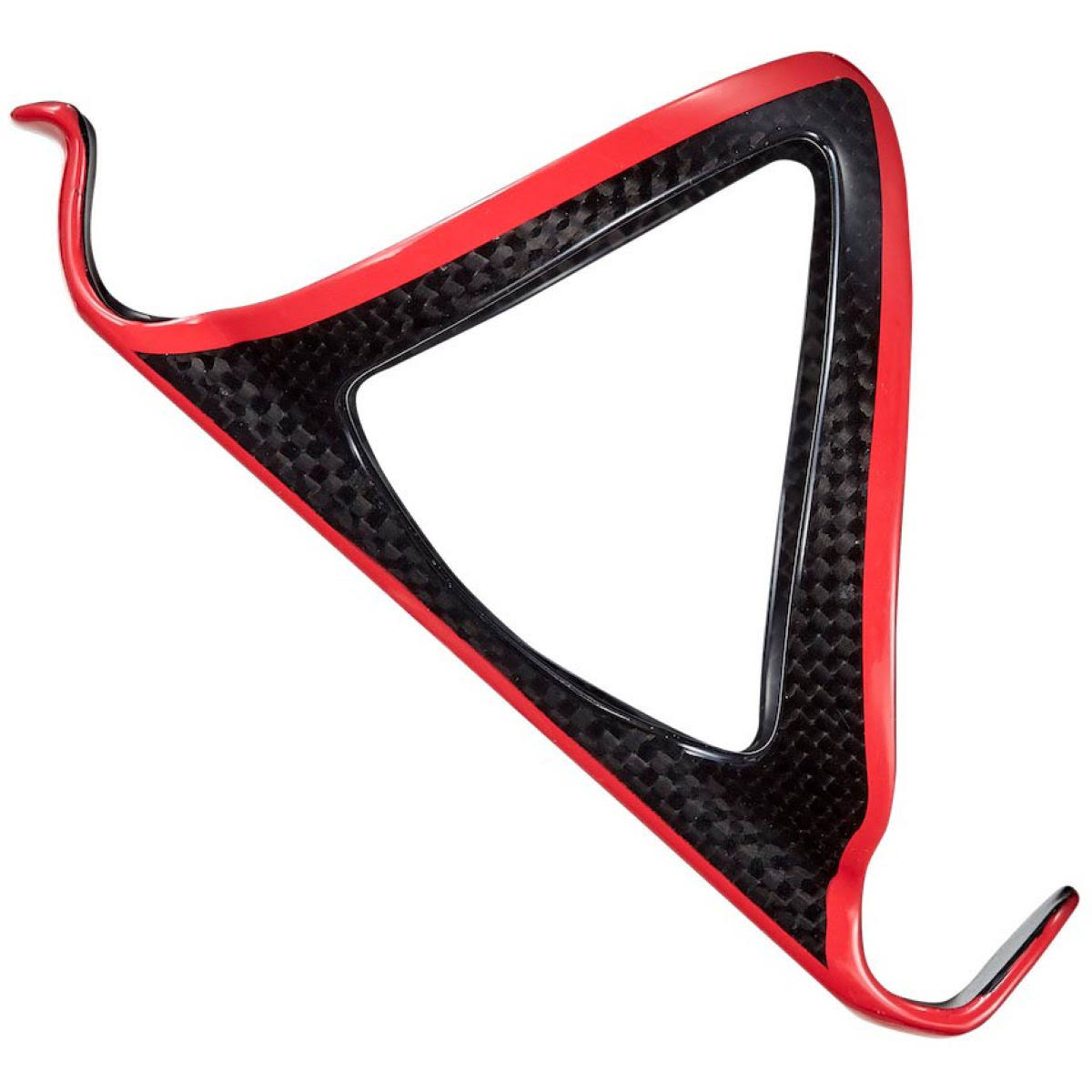 Supacaz Fly Bottle Cage Carbon - SP_O433ZD3U